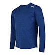 Fusion C3 Shirt Homme Blau