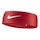 Nike Dri-FIT Fury Classic Headband Unisex Rot