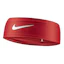 Nike Dri-FIT Fury Classic Headband Unisex Rød