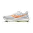 Saucony Tempus 2 Men Grau