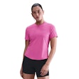 Nike Swift Dri-FIT T-shirt Dam Rosa