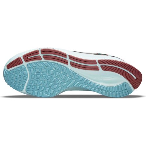 Nike clearance zoom turquesa