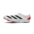 adidas Adizero XCS Unisexe Weiß