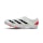 adidas Adizero XCS Unisex Weiß