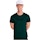 SAYSKY Logo Pace T-shirt Homme Grün