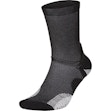 Nike Trail Crew Socks Unisexe Schwarz