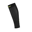 CEP The Run Calf Sleeves Herren Schwarz