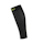 CEP The Run Calf Sleeves Men Schwarz