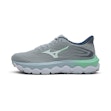 Mizuno Wave Horizon 8 Damen Grau