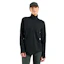 Odlo Essential Thermal Midlayer Half Zip Femme Noir
