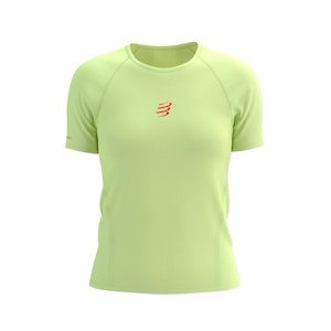 Compressport Trail Racing T-shirt Dame Compressport Trail Racing T-shirt Dame
