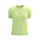 Compressport Trail Racing T-shirt Women Limonengrün
