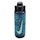 Nike TR Renew Recharge Chug Bottle 24 oz Graphic  Blau