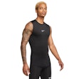 Nike Pro Dri-FIT Tight Fit Singlet Men Black