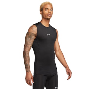 Nike Pro Dri-FIT Tight Fit Singlet Herre Nike Pro Dri-FIT Tight Fit Singlet Herre