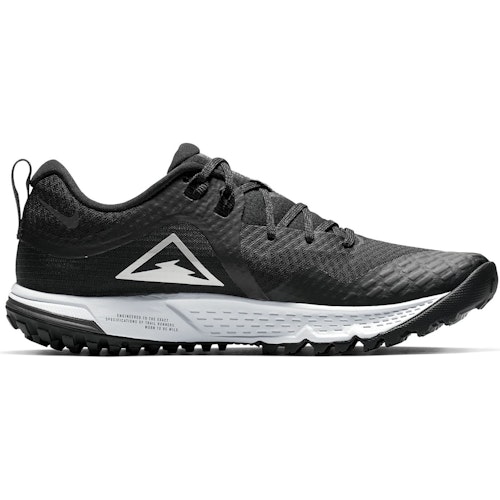 Nike Air Zoom Wildhorse 5 Trailrunning Schuhe Damen Schwarz