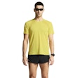 Craft Race Day T-shirt 2 Homme Gelb