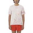 Salomon S/Lab Speed T-shirt Dame Creme