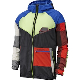 Nike Wild Run Jacket Men