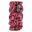 Dynafit Graphic Neck Gaiter Unisexe Multicolore