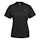 adidas Run It 3B T-shirt Dame Black