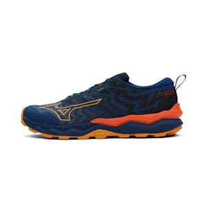 Mizuno Wave Daichi 8 Herre Mizuno Wave Daichi 8 Herre