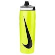 Nike Refuel Bottle Grip 24 oz Neon Yellow