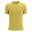 Compressport Trail Racing T-shirt Herren Gelb