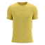 Compressport Trail Racing T-shirt Men Yellow