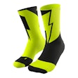 Dynafit No Pain No Gain Socks Unisex Neongelb