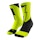 Dynafit No Pain No Gain Socks Unisex Neongelb