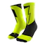 Dynafit No Pain No Gain Socks Unisex Neongelb