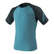 Dynafit Alpine Pro T-shirt Men Blau