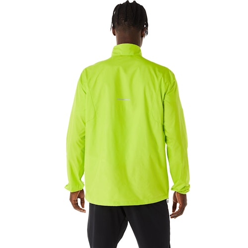 Asics lite show jacket mens 2025