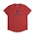 SAYSKY Logo Combat Pro T-shirt Herren Rot