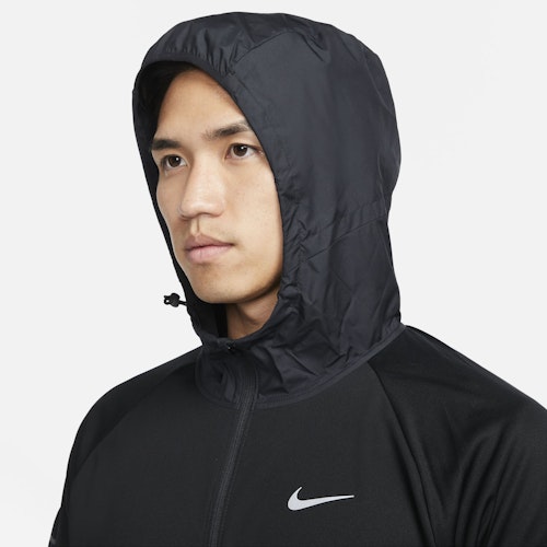 Nike therma sphere jacket mens on sale