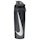 Nike Refuel Bottle Locking Lid 24 oz Schwarz