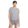 Nike Miler T-shirt Damen Grey