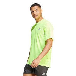 adidas Ultimate Knit T-shirt Herre