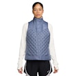 Nike Therma-FIT ADV Repel AeroLoft Jacket Damen Blau