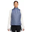 Nike Therma-FIT ADV Repel Aeroloft Vest Women Blue
