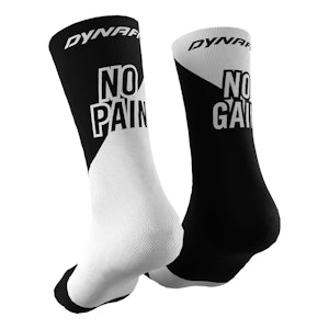 Dynafit No Pain No Gain Socks Unisex Dynafit No Pain No Gain Socks Unisex