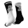 Dynafit No Pain No Gain Socks Unisexe Schwarz