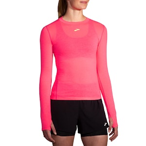 Brooks High Point Shirt Femme Brooks High Point Shirt Femme