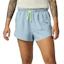 Brooks Cascadia Shorts Femme Bleu