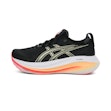 ASICS Gel Nimbus 27 Homme Schwarz