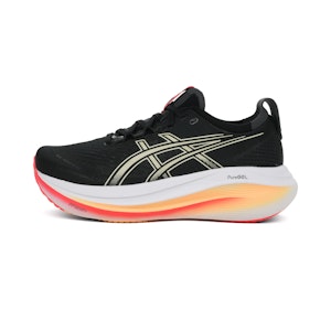 ASICS Gel Nimbus 27 Herren ASICS Gel Nimbus 27 Herren