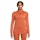 Nike Dri-FIT Swift Element UV Hooded Jacket Women Orange