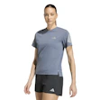 adidas Adi365 Iconic T-shirt Dame Blå