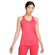 Nike Dri-FIT One Singlet Women Neon Pink